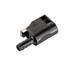 Scepter Bränslekoppling 5/16" (8mm) hona Johnson/Evinrude